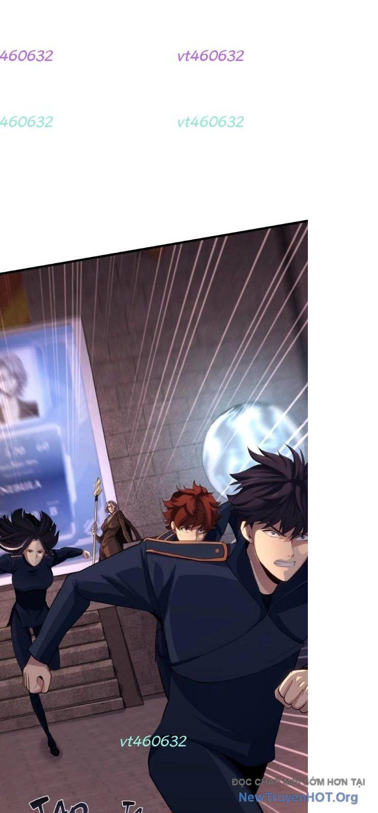 Bút Lực Truyền Thừa Chapter 19 - 32