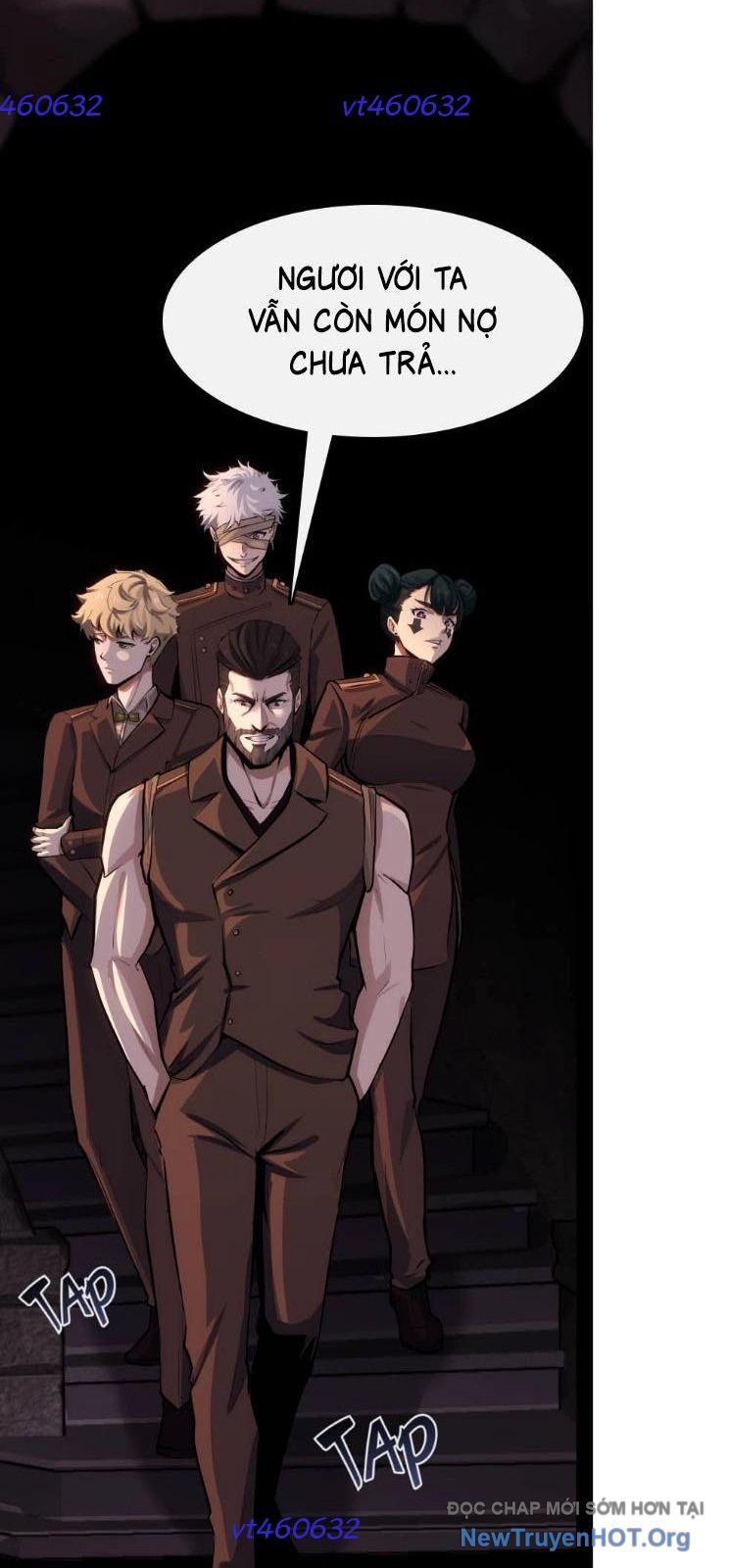 Bút Lực Truyền Thừa Chapter 19 - 37