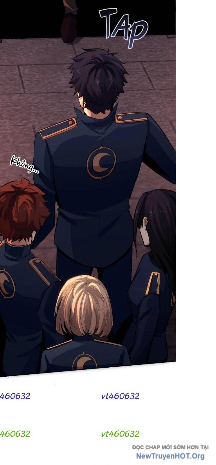 Bút Lực Truyền Thừa Chapter 19 - 38