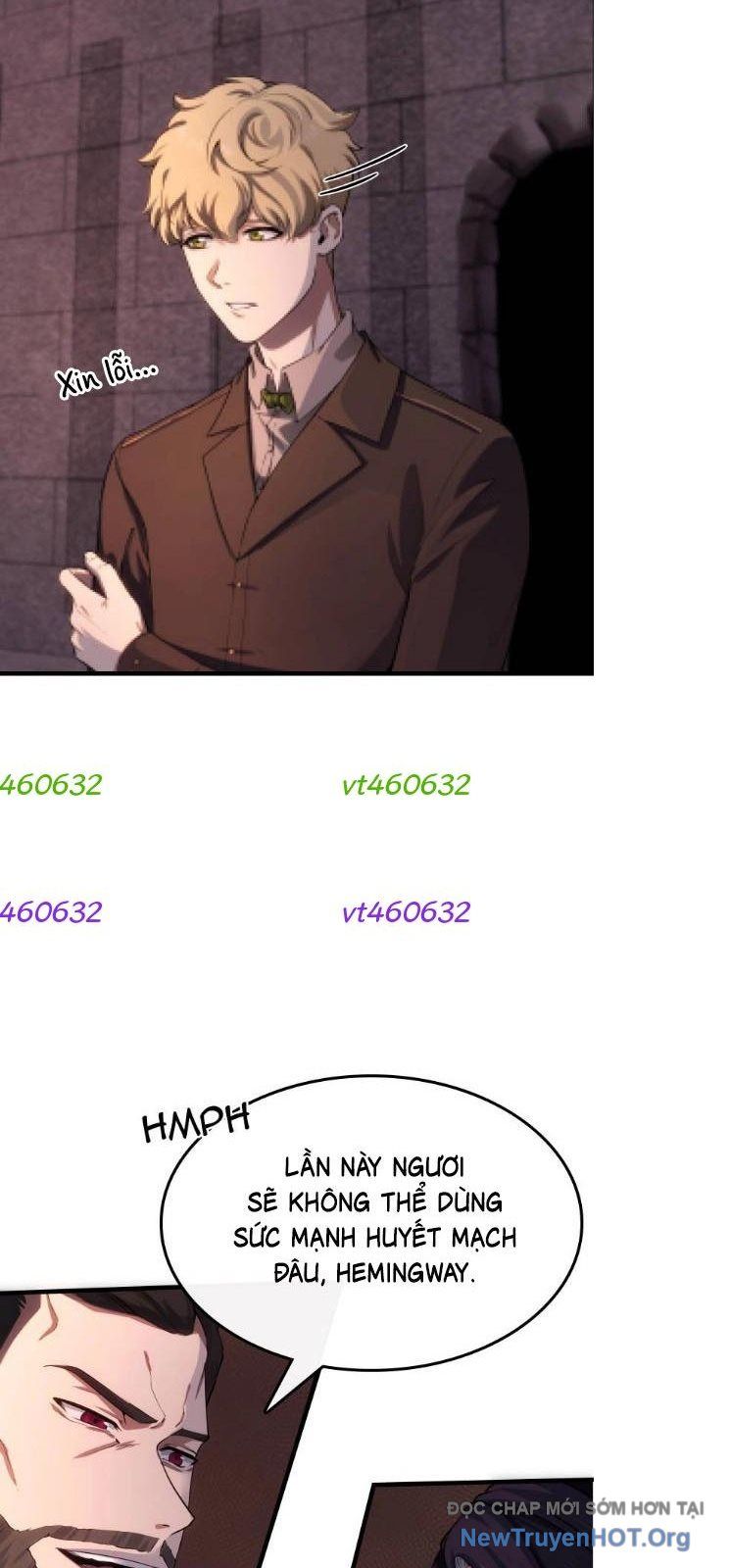 Bút Lực Truyền Thừa Chapter 19 - 40
