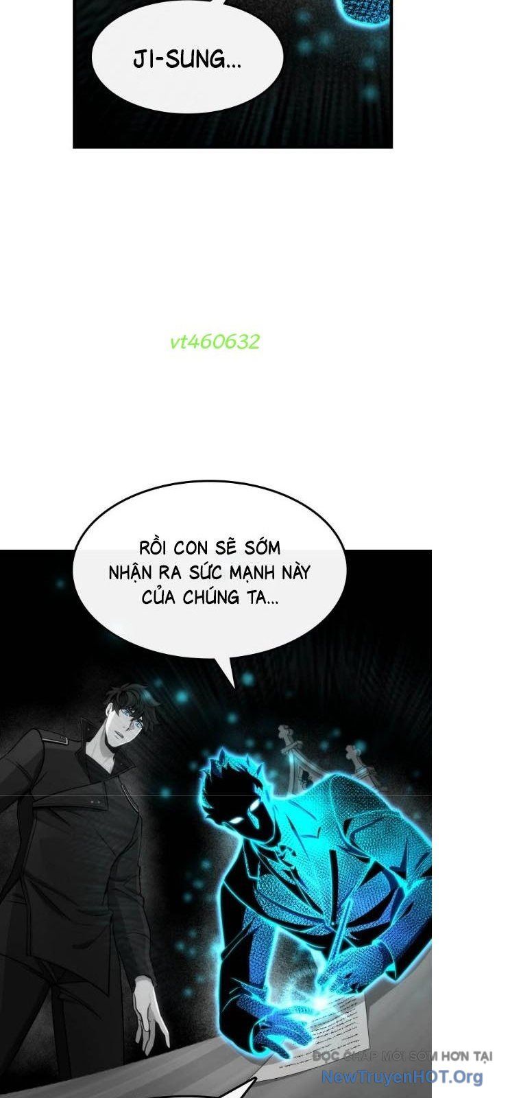 Bút Lực Truyền Thừa Chapter 19 - 5