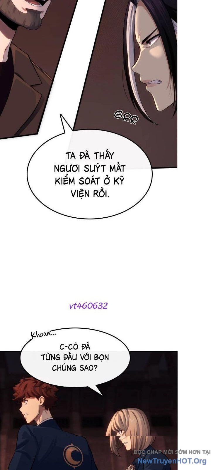 Bút Lực Truyền Thừa Chapter 19 - 41