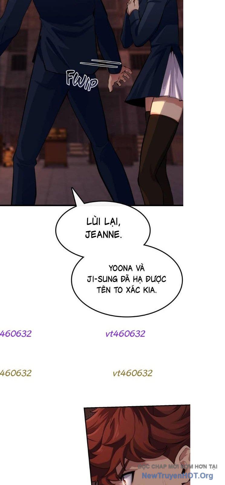 Bút Lực Truyền Thừa Chapter 19 - 42