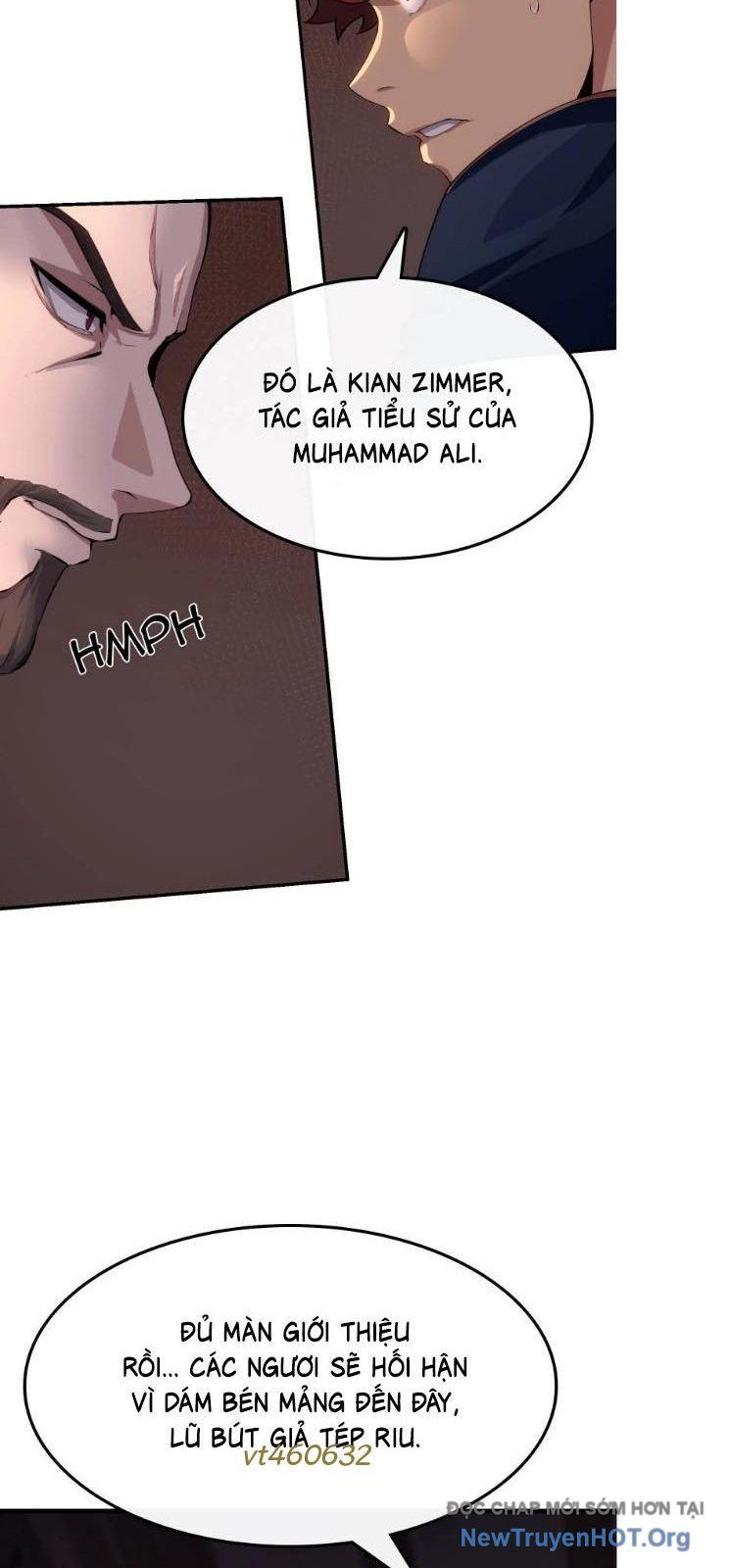 Bút Lực Truyền Thừa Chapter 19 - 43