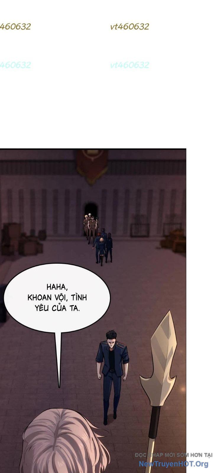 Bút Lực Truyền Thừa Chapter 19 - 45