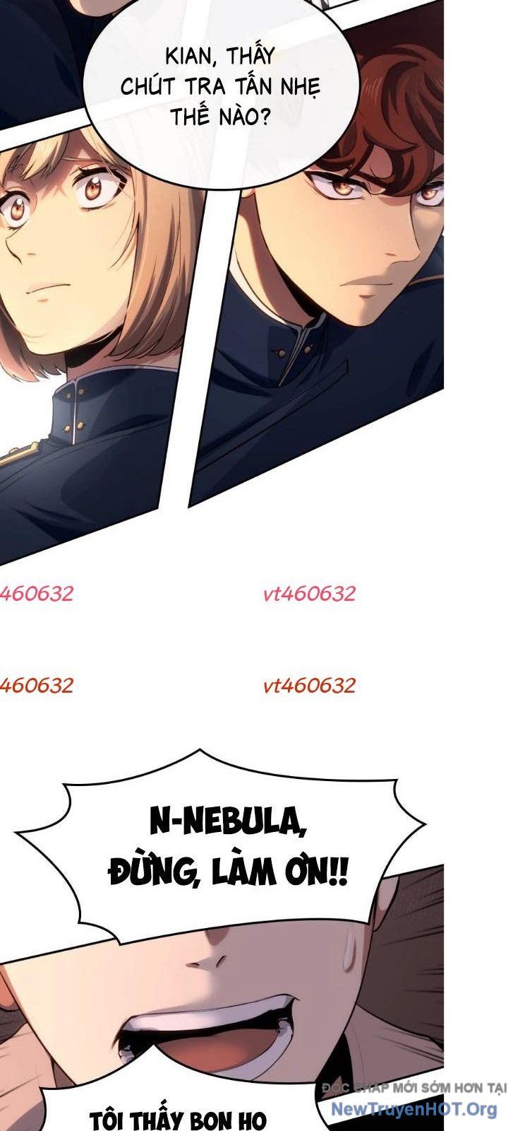 Bút Lực Truyền Thừa Chapter 19 - 48