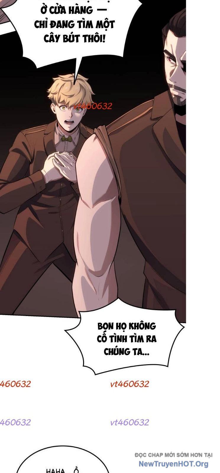 Bút Lực Truyền Thừa Chapter 19 - 49