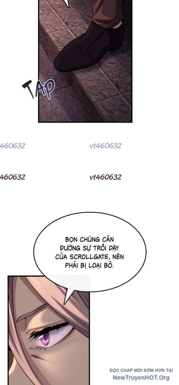 Bút Lực Truyền Thừa Chapter 19 - 51