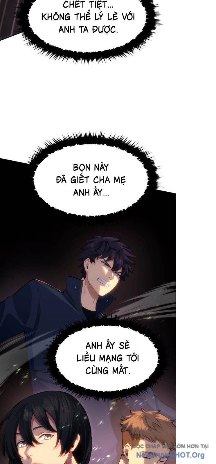 Bút Lực Truyền Thừa Chapter 19 - 74