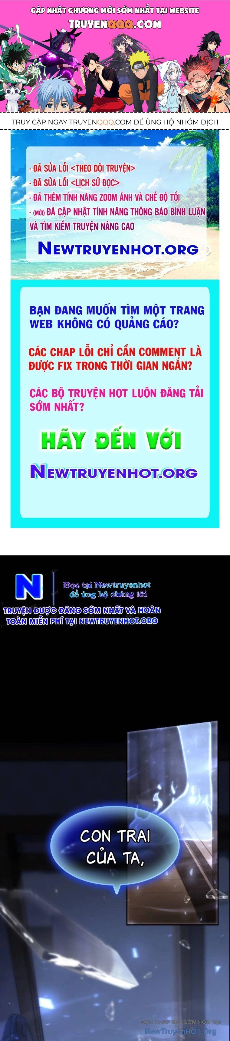 Bút Lực Truyền Thừa Chapter 2 - 1