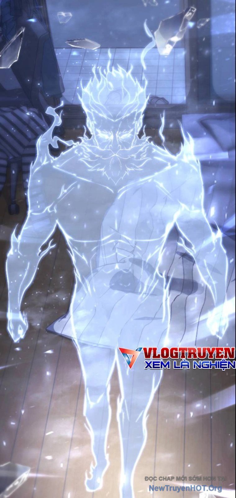 Bút Lực Truyền Thừa Chapter 2 - 2