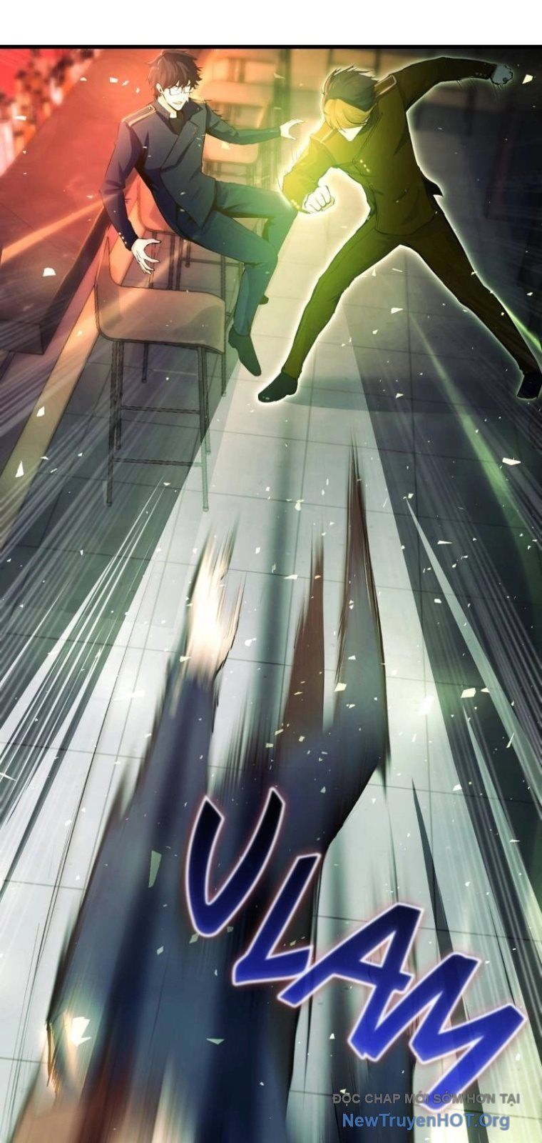 Bút Lực Truyền Thừa Chapter 2 - 107