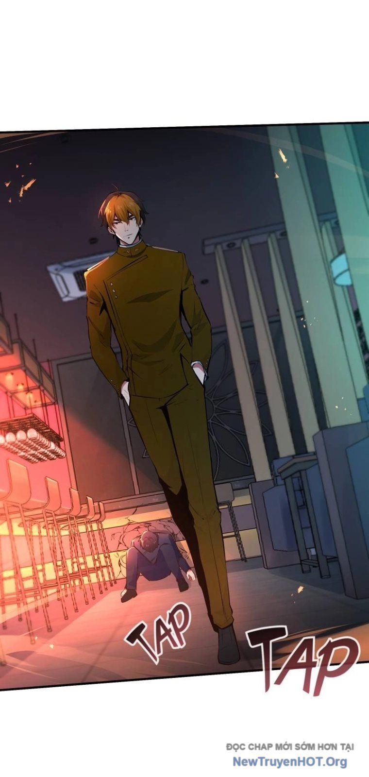 Bút Lực Truyền Thừa Chapter 2 - 123