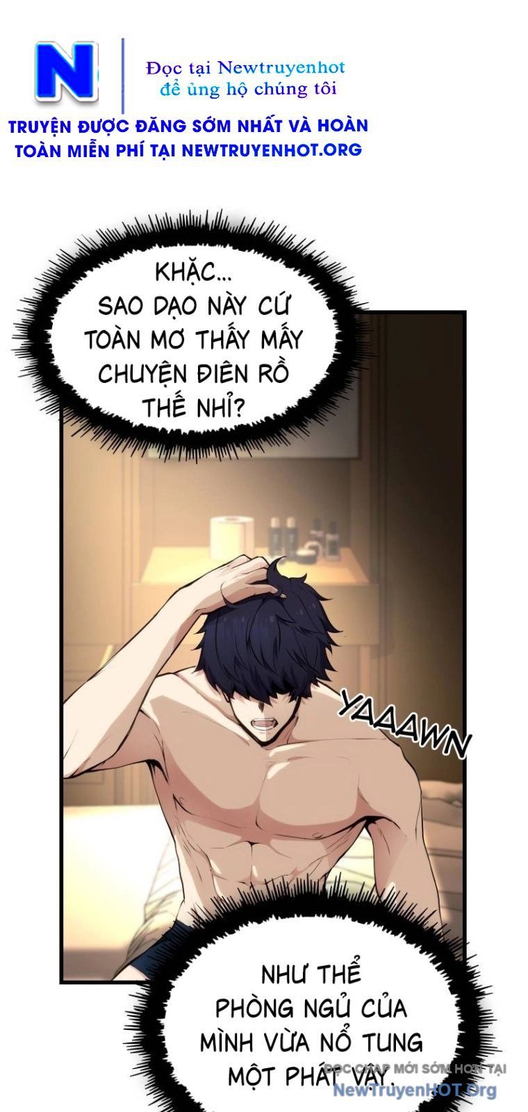 Bút Lực Truyền Thừa Chapter 2 - 16