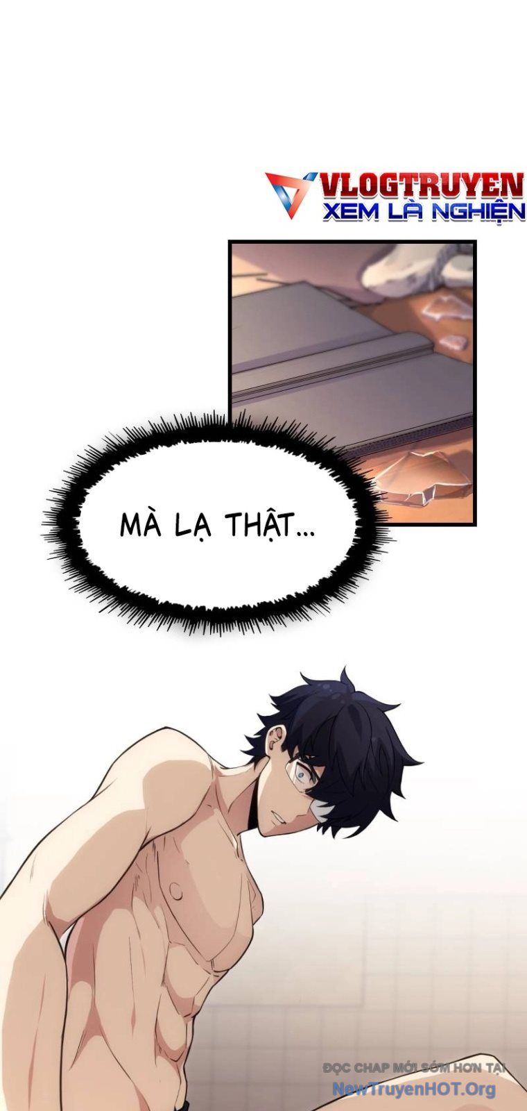 Bút Lực Truyền Thừa Chapter 2 - 20