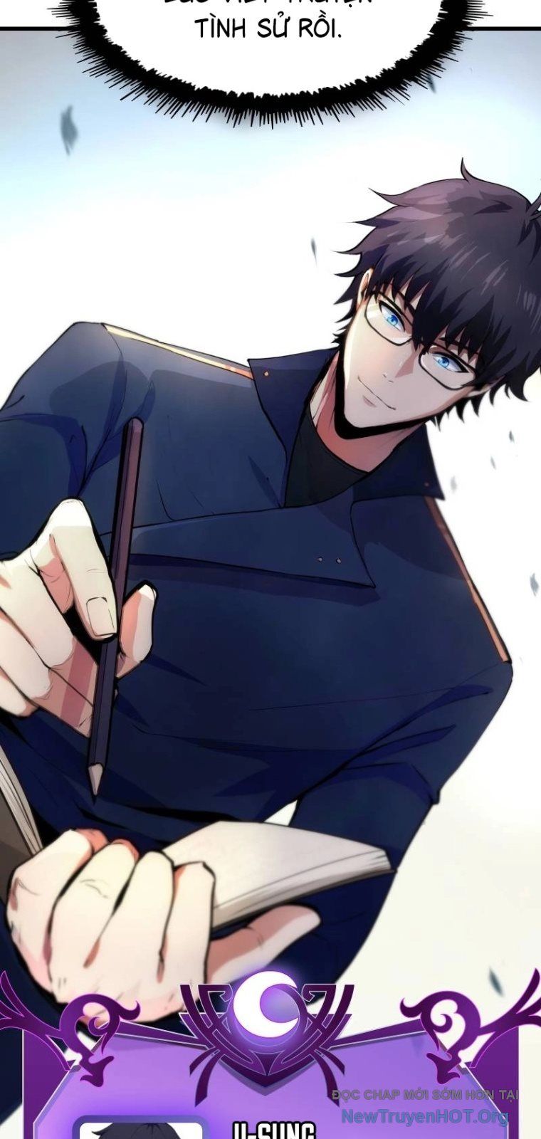 Bút Lực Truyền Thừa Chapter 2 - 29