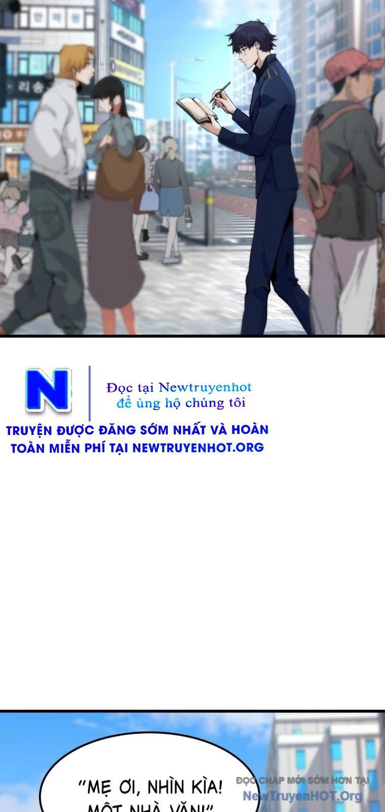 Bút Lực Truyền Thừa Chapter 2 - 31