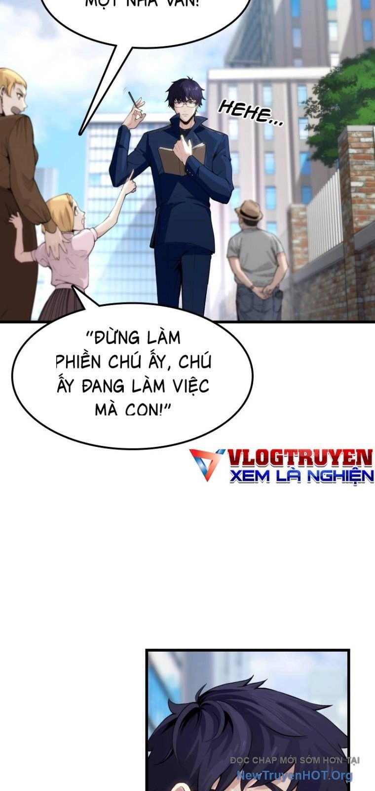 Bút Lực Truyền Thừa Chapter 2 - 32