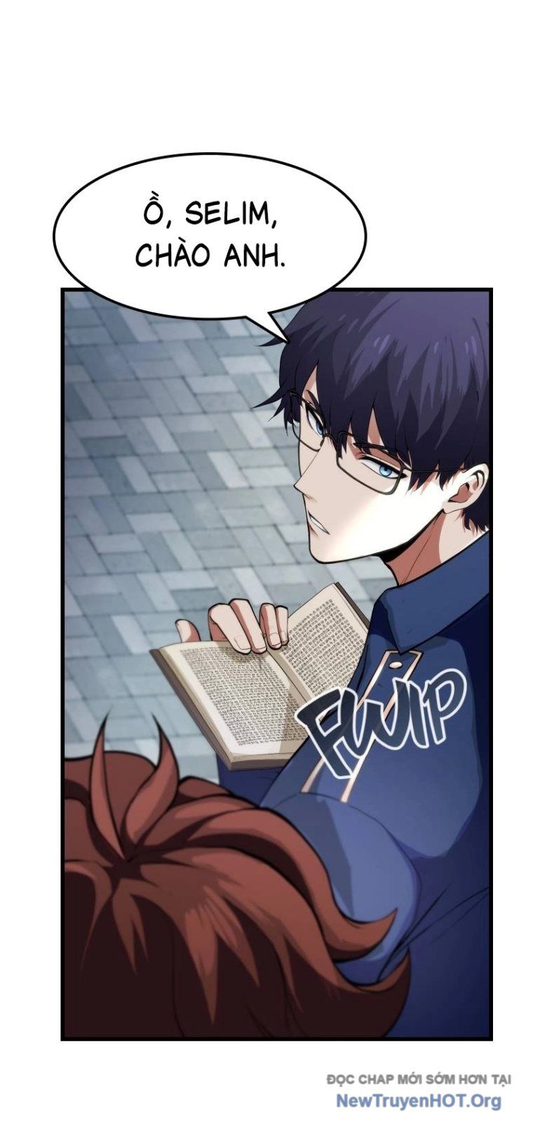 Bút Lực Truyền Thừa Chapter 2 - 36