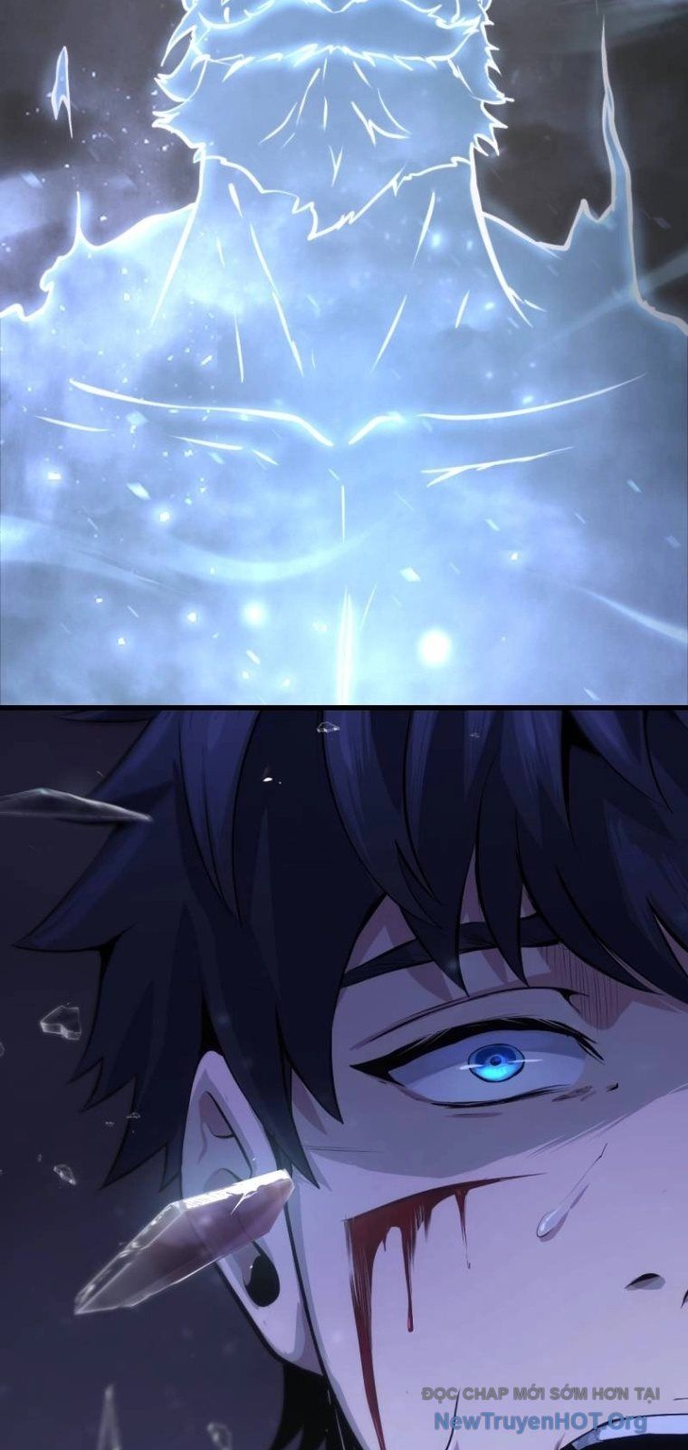 Bút Lực Truyền Thừa Chapter 2 - 5