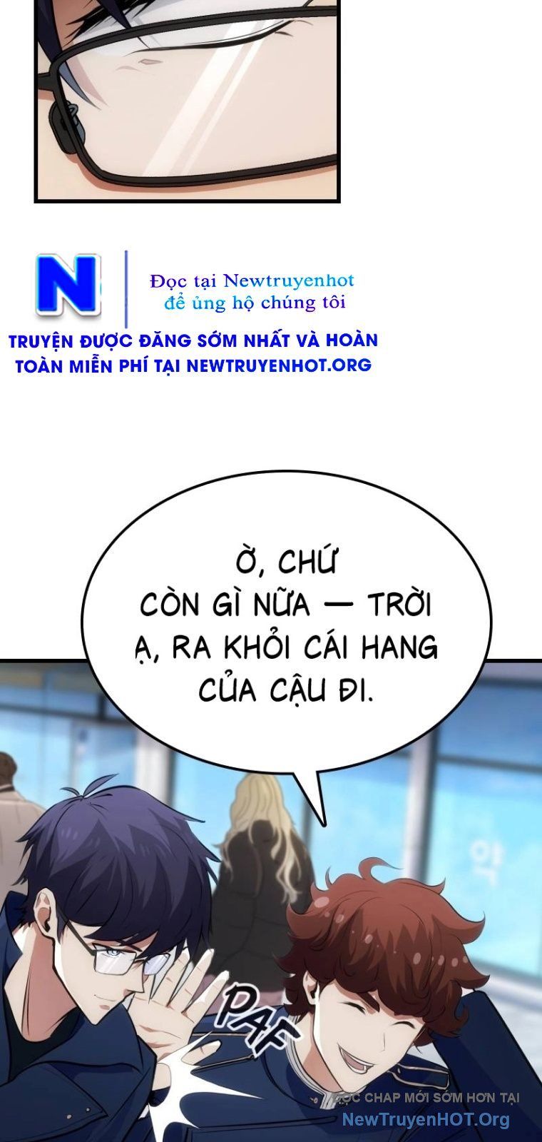 Bút Lực Truyền Thừa Chapter 2 - 45