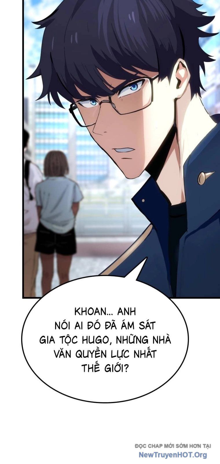 Bút Lực Truyền Thừa Chapter 2 - 48