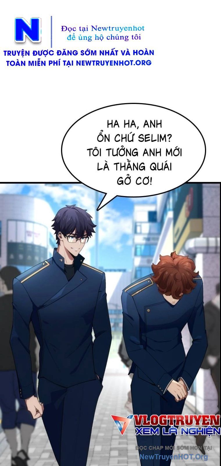 Bút Lực Truyền Thừa Chapter 2 - 49