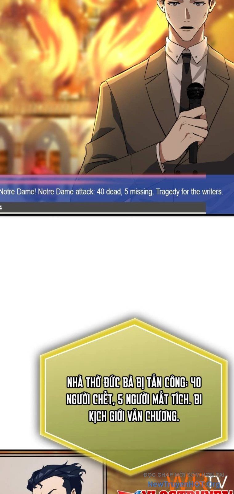 Bút Lực Truyền Thừa Chapter 2 - 53