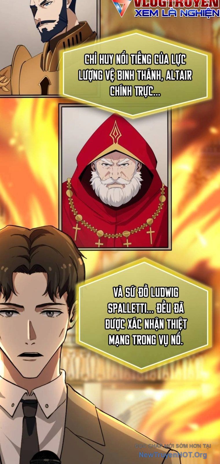 Bút Lực Truyền Thừa Chapter 2 - 54