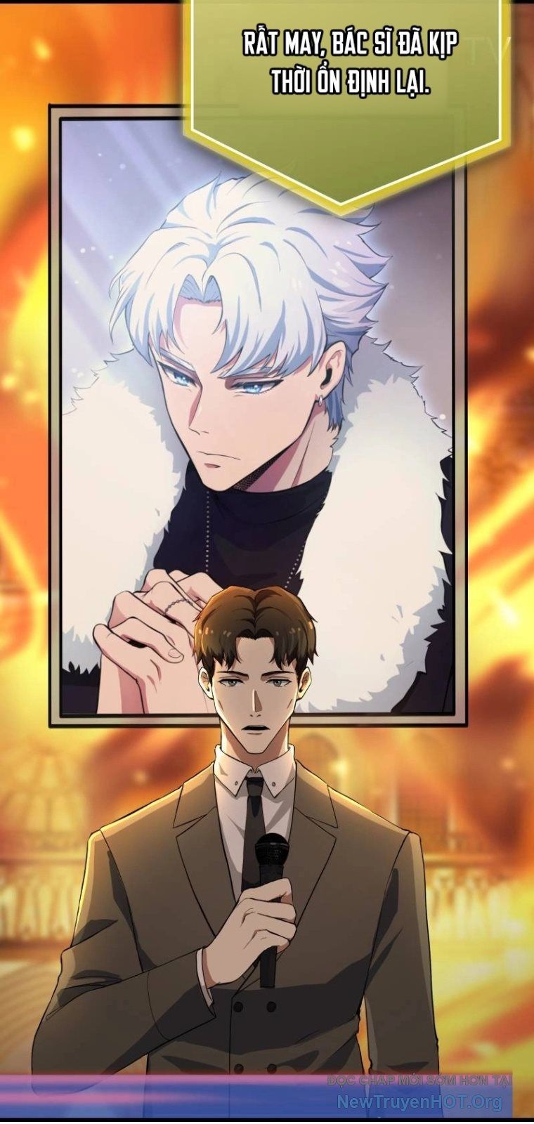 Bút Lực Truyền Thừa Chapter 2 - 61