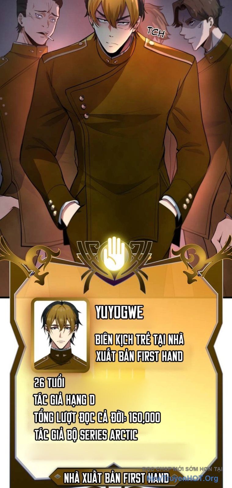 Bút Lực Truyền Thừa Chapter 2 - 88