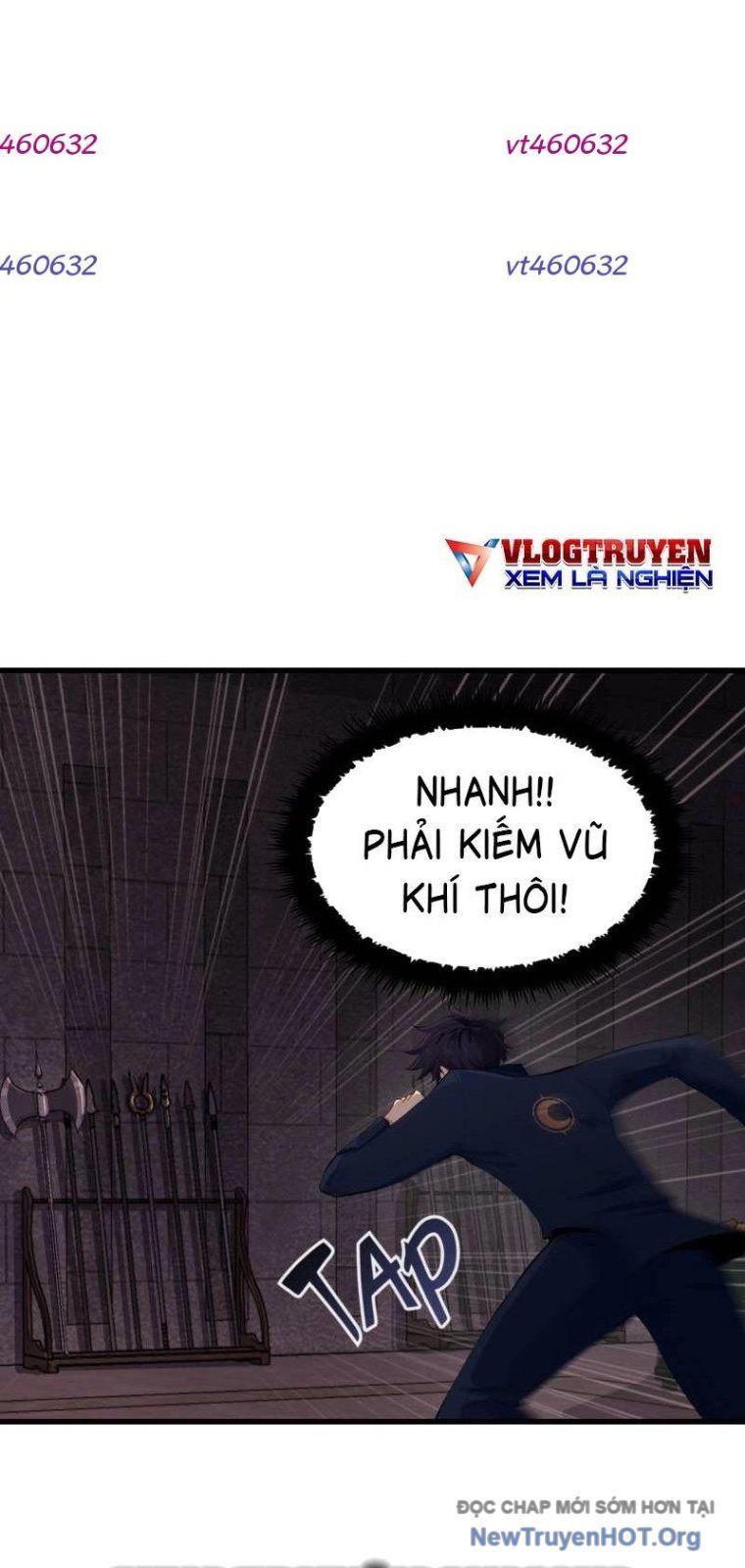 Bút Lực Truyền Thừa Chapter 20 - 11