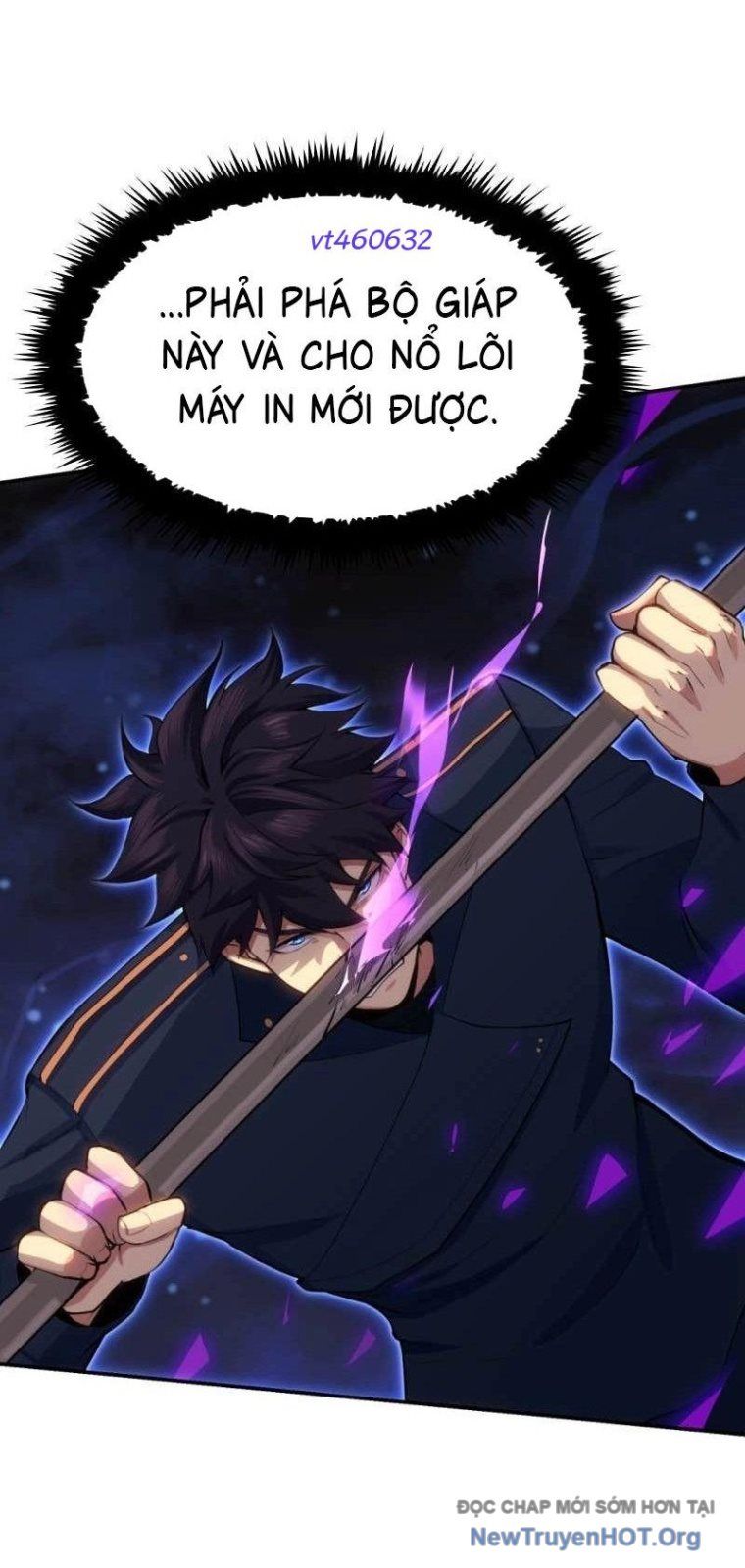 Bút Lực Truyền Thừa Chapter 20 - 18