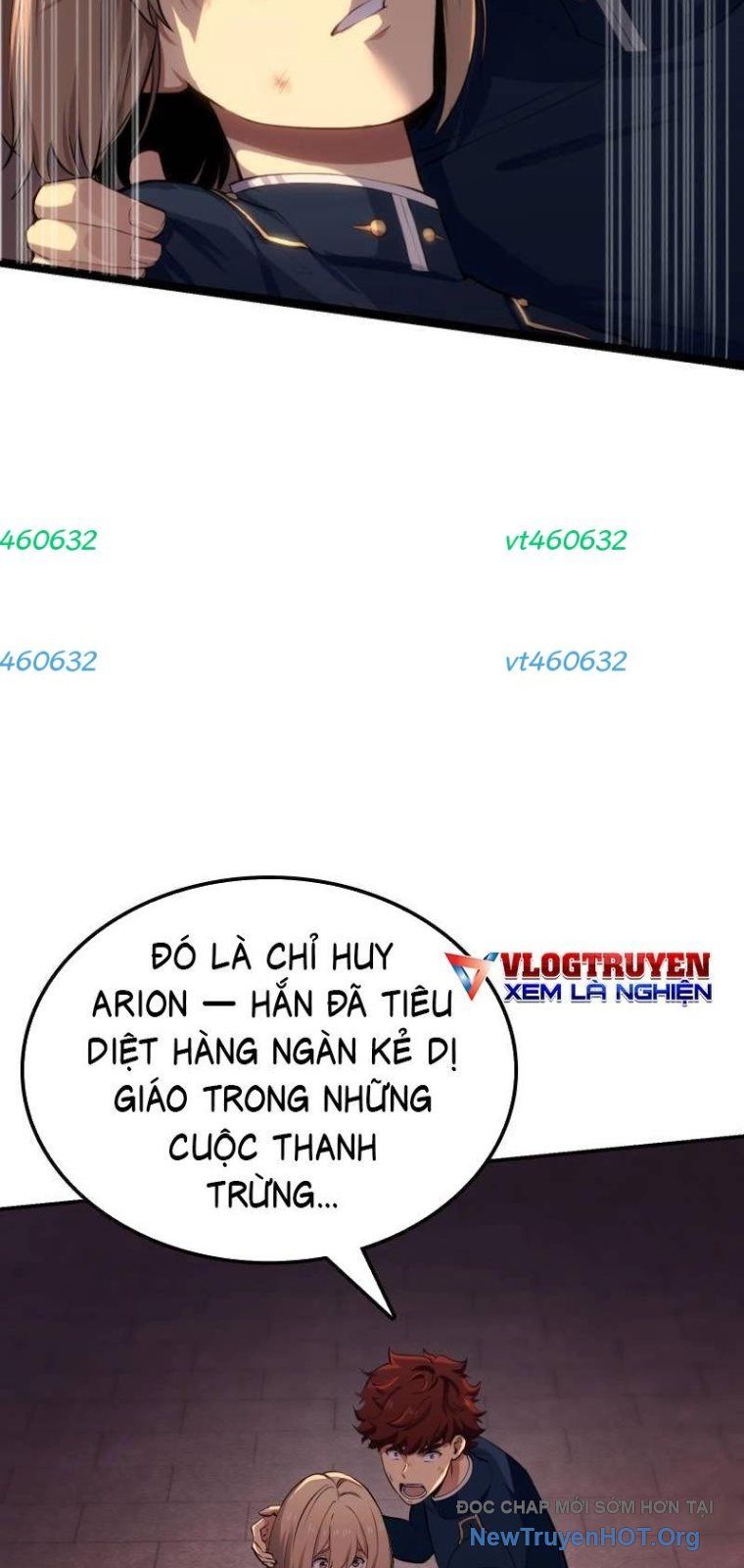 Bút Lực Truyền Thừa Chapter 20 - 21