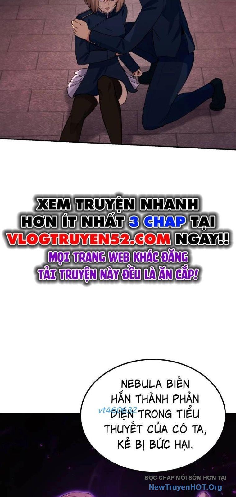 Bút Lực Truyền Thừa Chapter 20 - 22