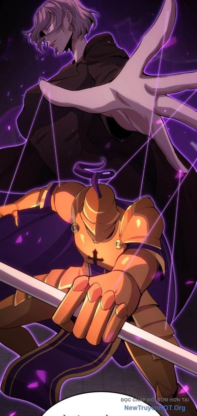 Bút Lực Truyền Thừa Chapter 20 - 23