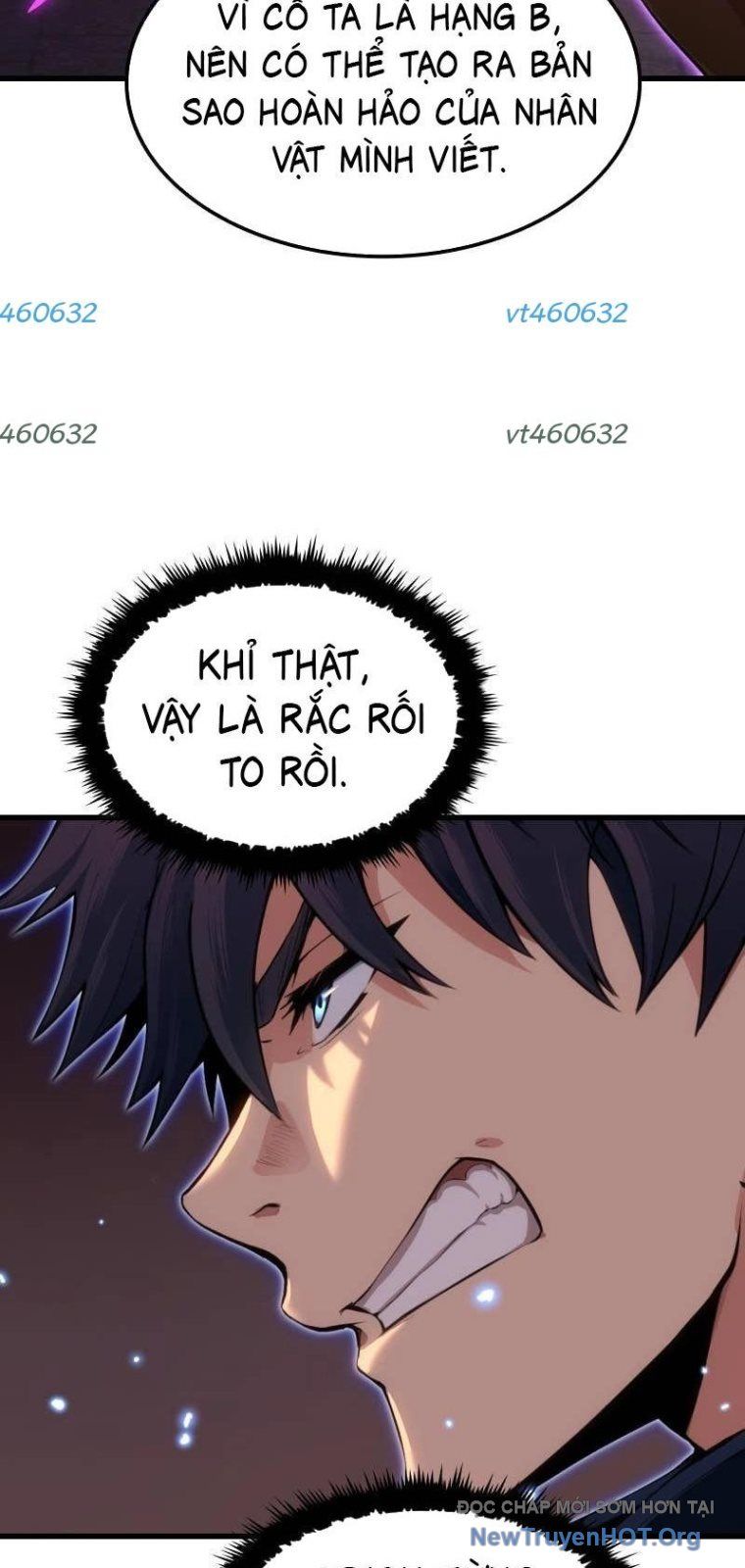 Bút Lực Truyền Thừa Chapter 20 - 24