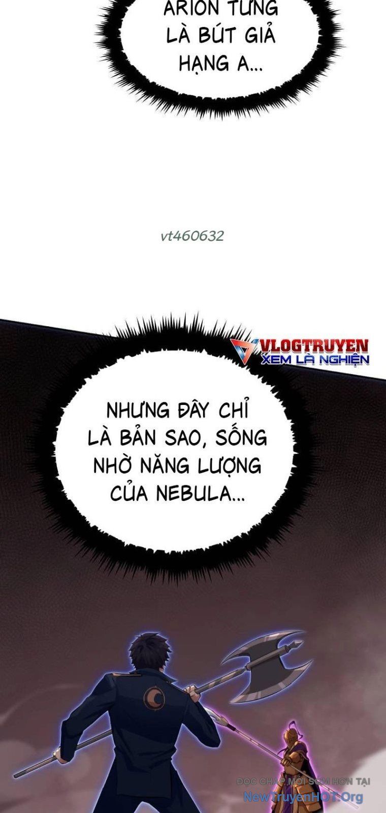 Bút Lực Truyền Thừa Chapter 20 - 25