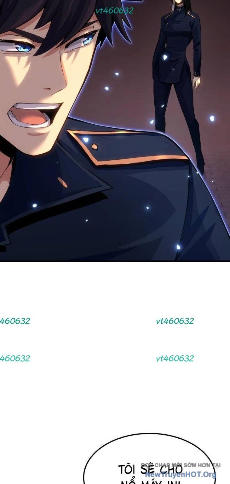 Bút Lực Truyền Thừa Chapter 20 - 27