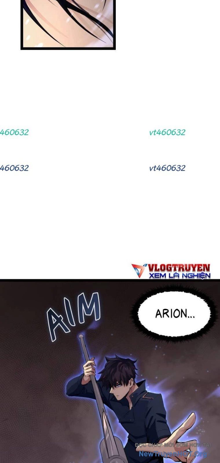 Bút Lực Truyền Thừa Chapter 20 - 30