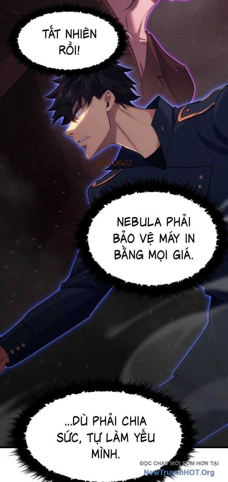 Bút Lực Truyền Thừa Chapter 20 - 45