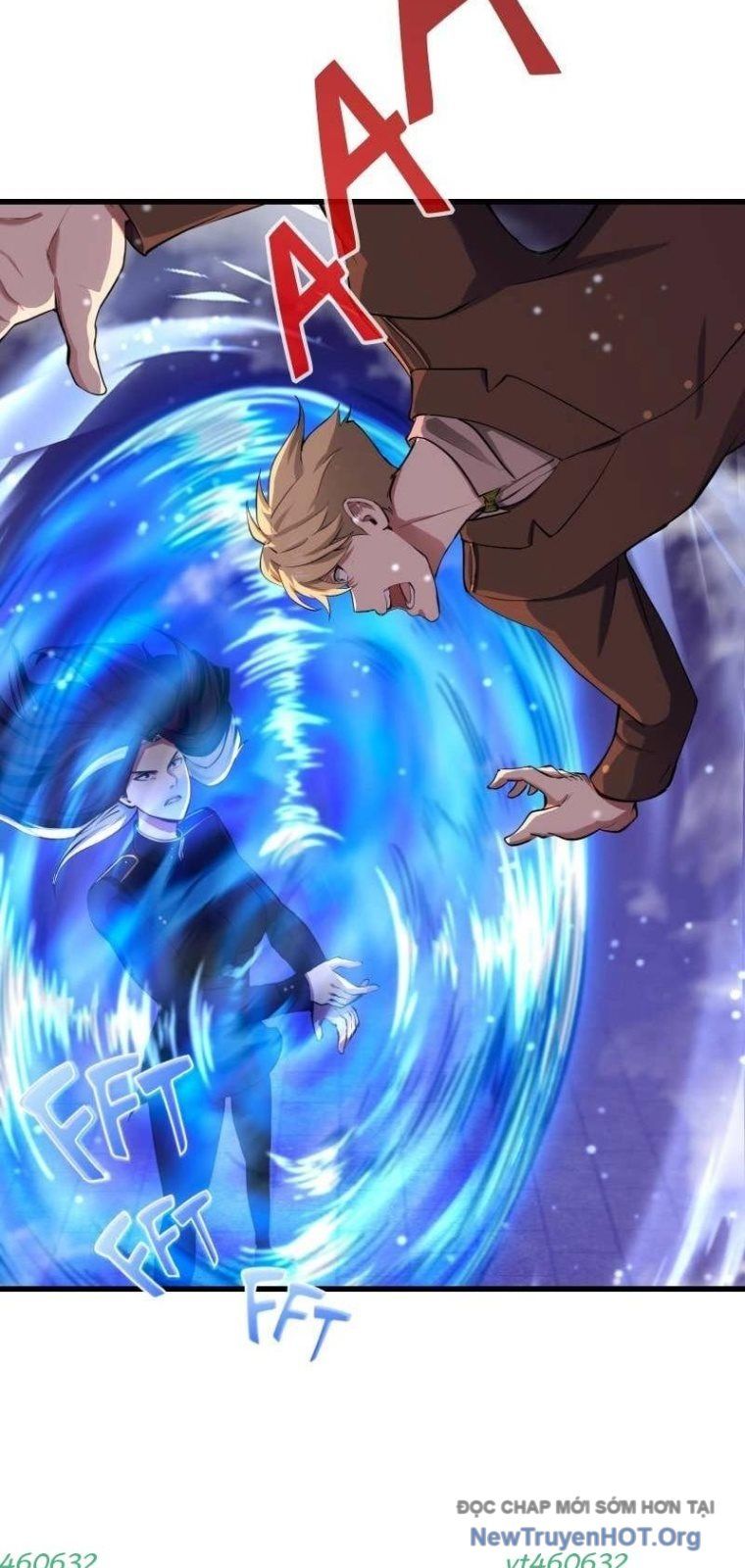 Bút Lực Truyền Thừa Chapter 20 - 53