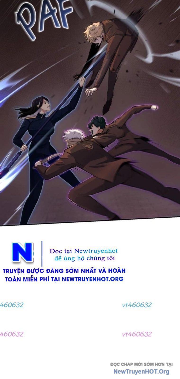 Bút Lực Truyền Thừa Chapter 20 - 58