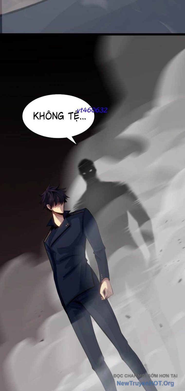 Bút Lực Truyền Thừa Chapter 20 - 79