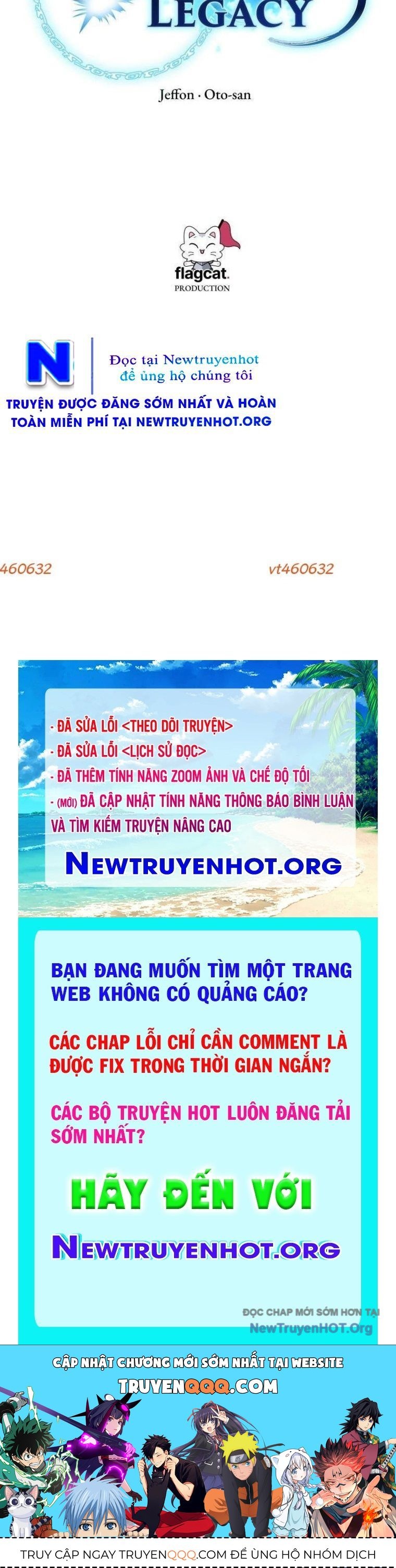 Bút Lực Truyền Thừa Chapter 20 - 100