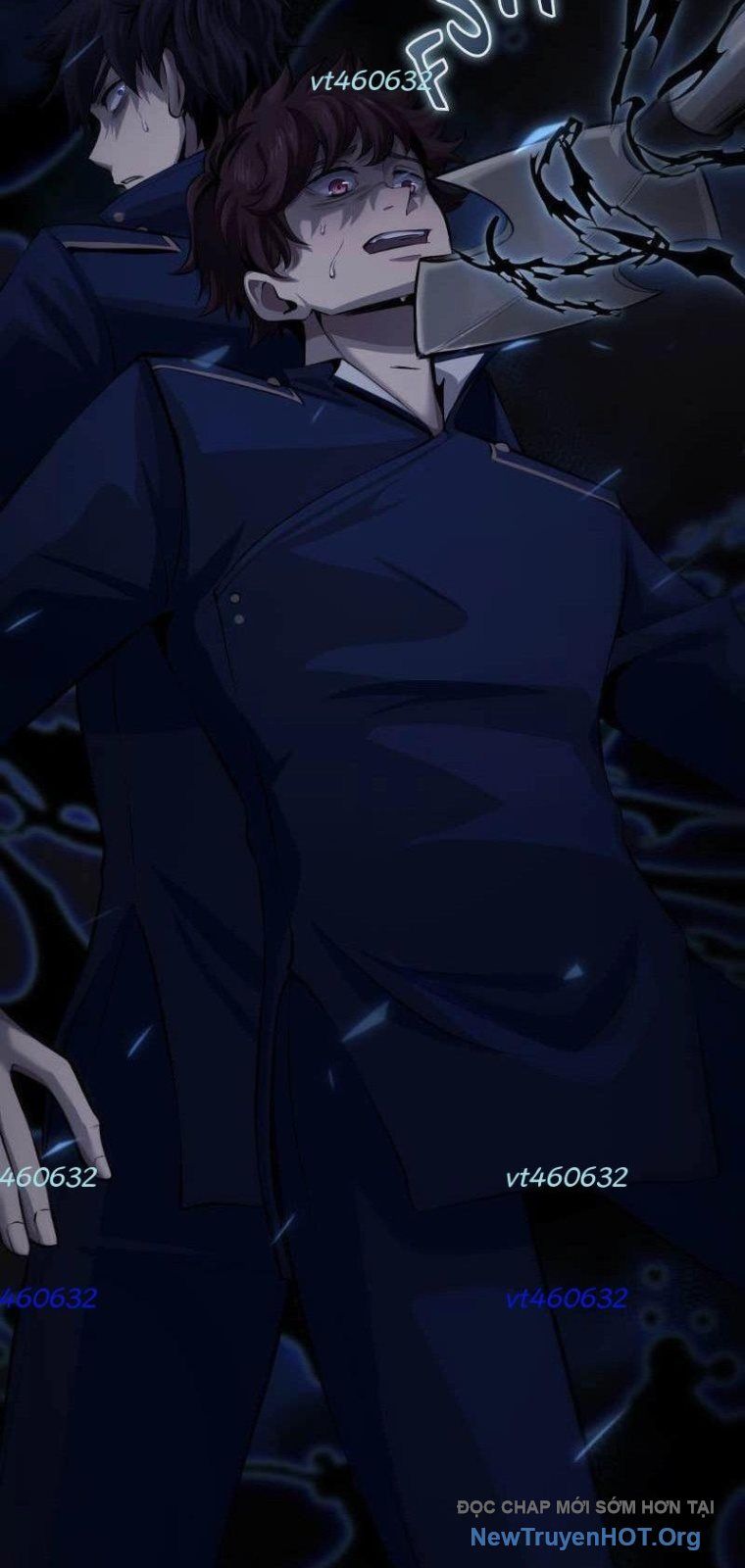 Bút Lực Truyền Thừa Chapter 21 - 11