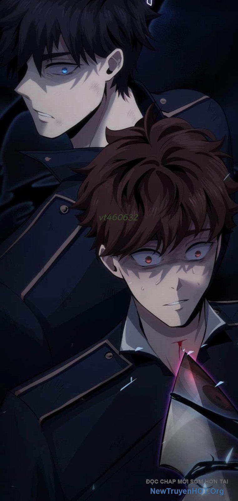 Bút Lực Truyền Thừa Chapter 21 - 17