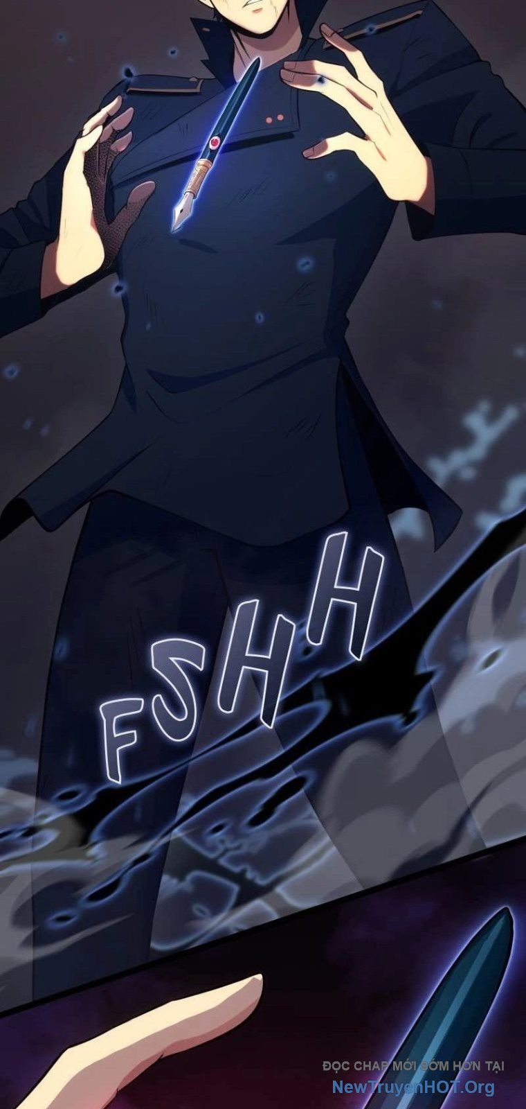 Bút Lực Truyền Thừa Chapter 21 - 28