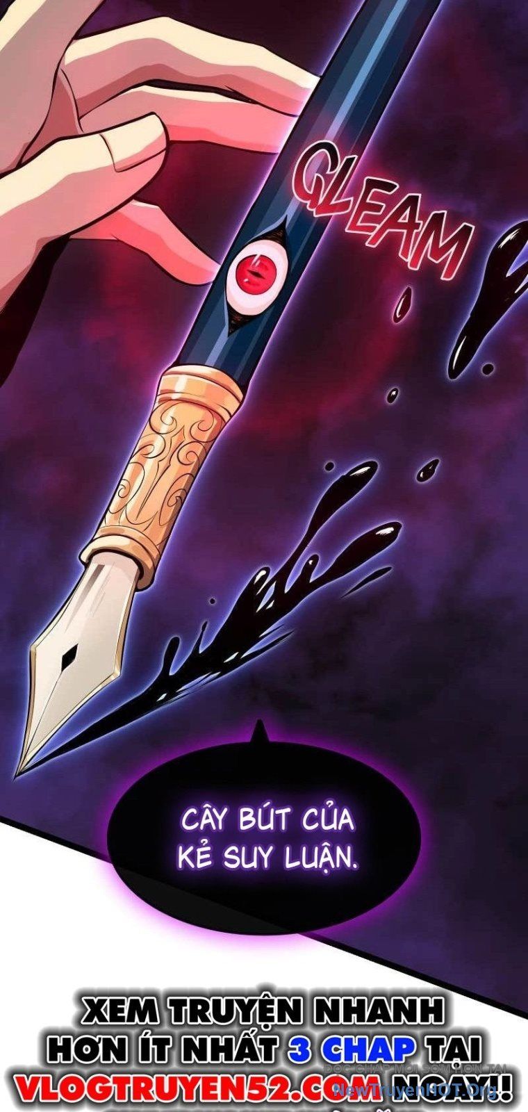 Bút Lực Truyền Thừa Chapter 21 - 29