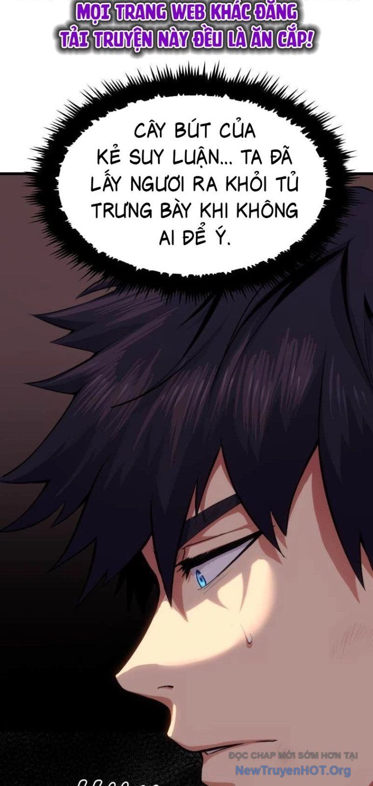 Bút Lực Truyền Thừa Chapter 21 - 30